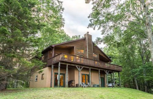 Sylva House | 3 Bed 3 Bath Vacation home in Sylva