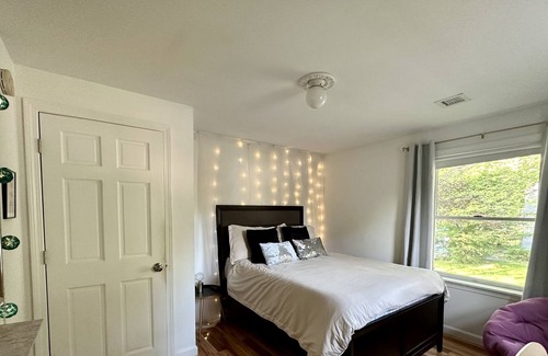 South Portland House | 3-bed: 5 min to Portland/PWM