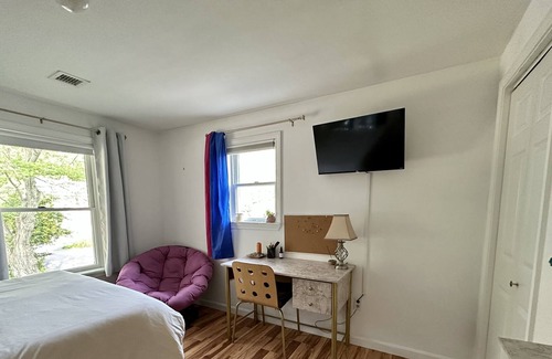 South Portland House | 3-bed: 5 min to Portland/PWM