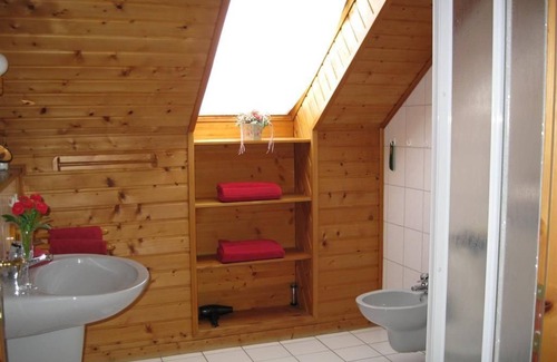 Trittenheim Bed & Breakfast | 3-bed apartment Dornfelder - Ferienweingut Wolfgang Bollig - Inh. M. Bollig