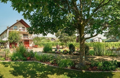 Trittenheim Bed & Breakfast | 3-bed apartment Dornfelder - Ferienweingut Wolfgang Bollig - Inh. M. Bollig