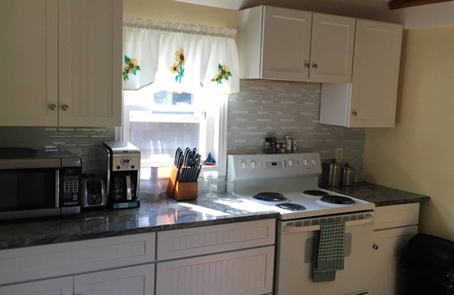 Monument Beach House | 3 bed beach house - perfect place to experience Cape Cod living