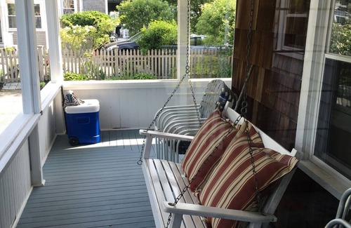 Monument Beach House | 3 bed beach house - perfect place to experience Cape Cod living