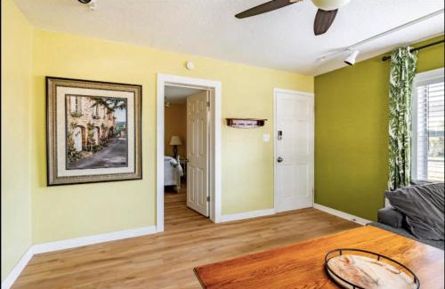 Sanford House | 3-Bed Bungalow walk to Historic Downtown Sanford