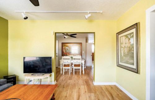 Sanford House | 3-Bed Bungalow walk to Historic Downtown Sanford