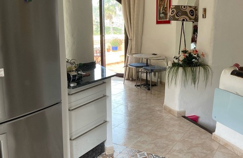 Diputacion de Rincon de San Gines Villa | 3 Bed det.Villa. Pool Golf Tennis Paddle . 5G WiFi lSmart TV £140pn Sept 11-20
