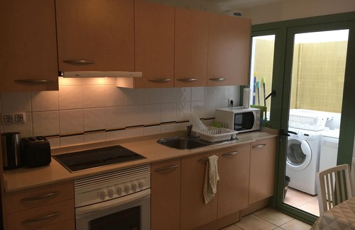 Caleta de Fuste Apartment | 3 Bed, 2 Bath Duplex Apartment on Gaudia Complex - Licence No. VV-35-2-0001196