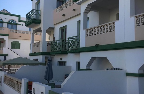 Caleta de Fuste Apartment | 3 Bed, 2 Bath Duplex Apartment on Gaudia Complex - Licence No. VV-35-2-0001196
