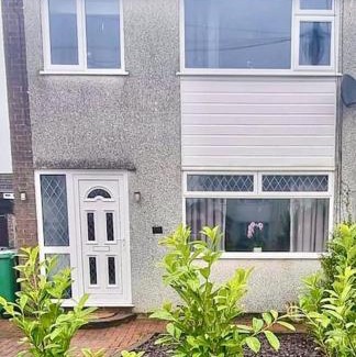 Bolton Le Sands House | 3 bed home in Bolton Le Sands