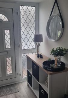 Bolton Le Sands House | 3 bed home in Bolton Le Sands