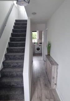 Bolton Le Sands House | 3 bed home in Bolton Le Sands