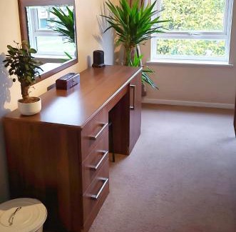 Nottingham House | 3 Bed House Close to Town & Cricket Ground