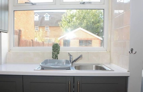 Finsbury Park House | 3 Bed House in the heart of Palmers Green, London.
