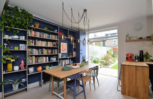 Waltham Forest House | 3 Bed House with Garden - near Lloyd Park