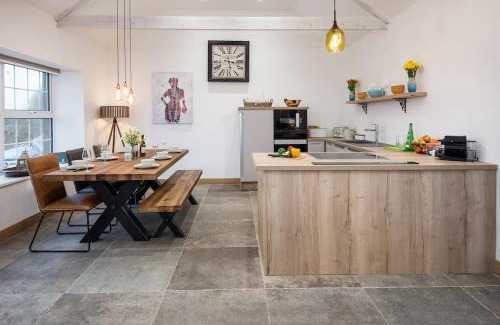 Belford House | 3 Bed in Bamburgh CN065