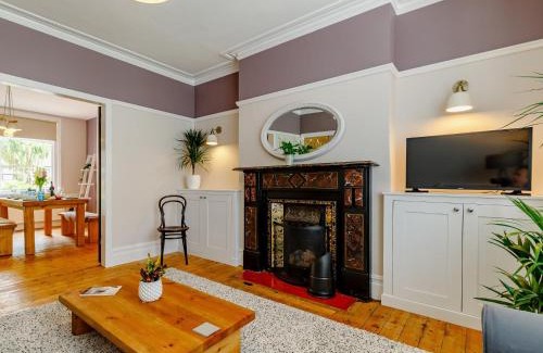 Chapel en le Frith House | 3 Bed in Chapel-En-Le-Frith 88180