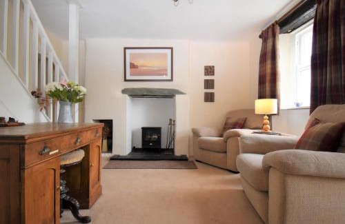 Holmrook House | 3 Bed in Eskdale SZ416