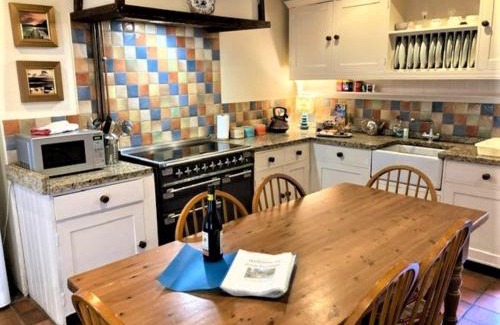Holmrook House | 3 Bed in Eskdale SZ416
