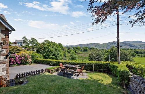 Holmrook House | 3 Bed in Eskdale SZ414