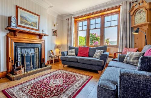 Holmrook House | 3 Bed in Eskdale SZ414