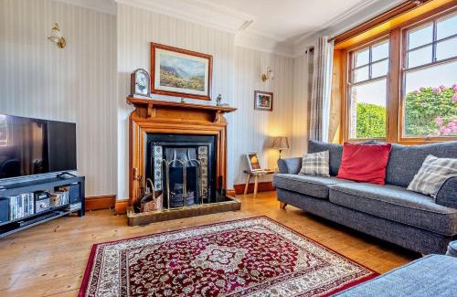 Holmrook House | 3 Bed in Eskdale SZ414