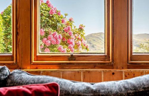 Holmrook House | 3 Bed in Eskdale SZ414