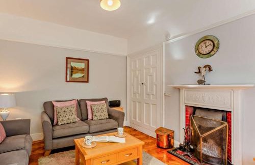 Holmrook House | 3 Bed in Eskdale SZ403
