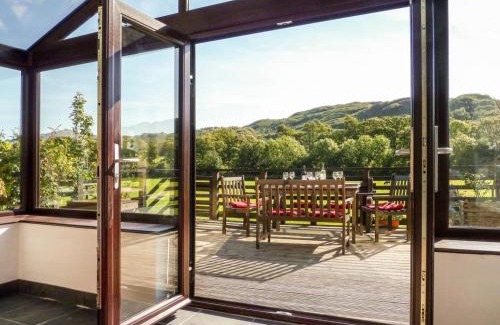 Holmrook House | 3 Bed in Eskdale SZ502