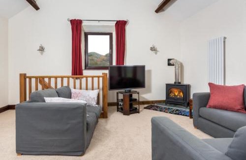 Holmrook House | 3 Bed in Eskdale SZ502