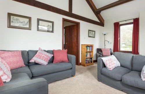 Holmrook House | 3 Bed in Eskdale SZ502