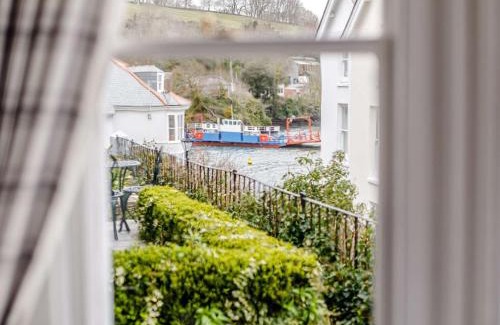 Fowey House | 3 Bed in Fowey 82101