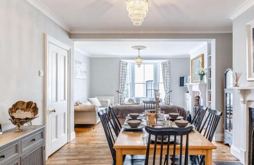 Fowey House | 3 Bed in Fowey 82101