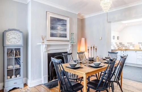 Fowey House | 3 Bed in Fowey 82101