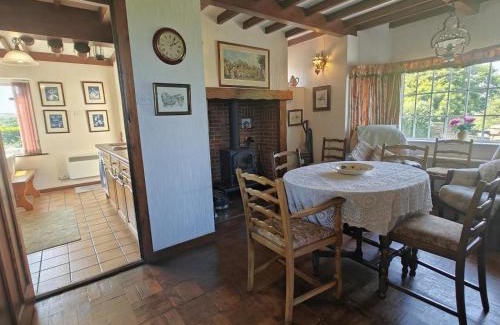 Goathland House | 3 Bed in Goathland oc-c32364