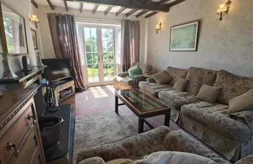 Goathland House | 3 Bed in Goathland oc-c32364