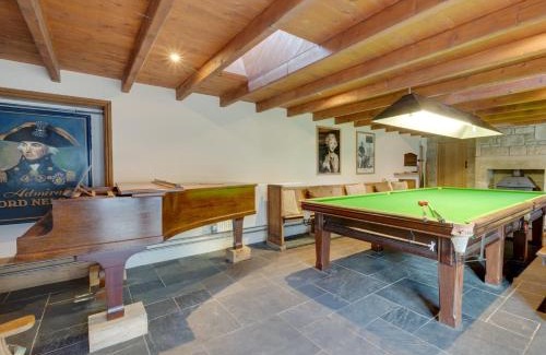 Cornhill on Tweed House | 3 Bed in Kelso 76374