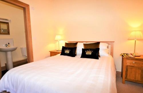 Cornhill on Tweed House | 3 Bed in Kelso 76374