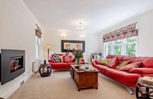 Langholm House | 3 Bed in Langholm 95053