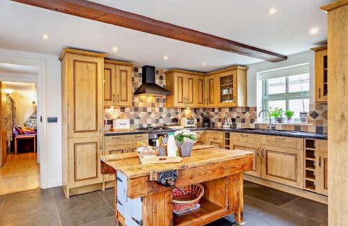 St. Columb Major House | 3 Bed in Newquay 82405