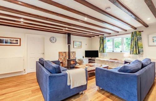 Portinscale House | 3 Bed in Portinscale SZ335