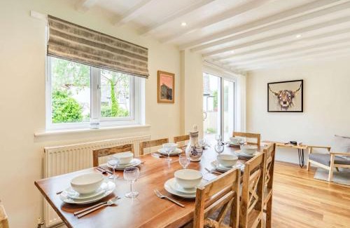 Portinscale House | 3 Bed in Portinscale SZ335