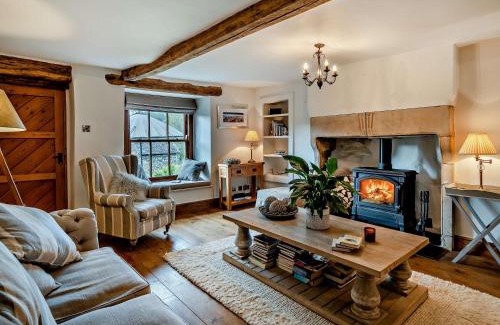Satterthwaite House | 3 Bed in Satterthwaite 94633