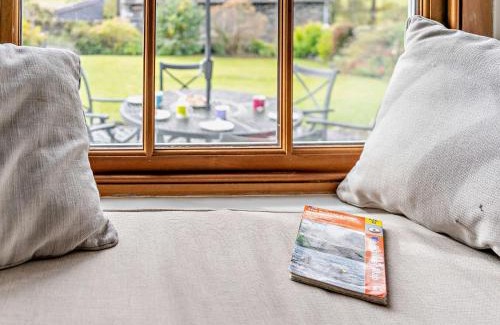 Satterthwaite House | 3 Bed in Satterthwaite 94633