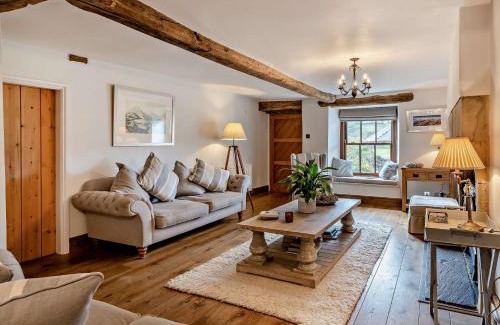 Satterthwaite House | 3 Bed in Satterthwaite 94633