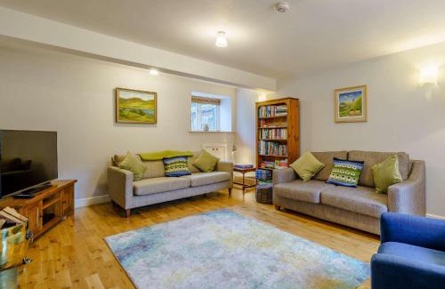 Spark Bridge House | 3 Bed in Spark Bridge 83701