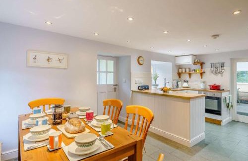 Spark Bridge House | 3 Bed in Spark Bridge 83701