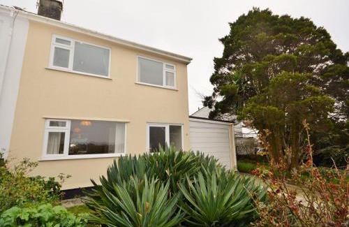 Boscundle House | 3 Bed in St Austell PERAD