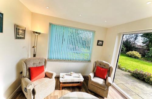 Millom House | 3 Bed in The Green 88586