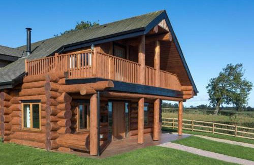 Ripon Cabin | 3 Bed in Thornton Watlass oc-s32783