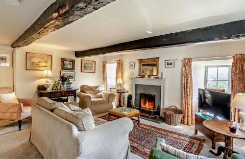 Haverthwaite House | 3 Bed in Ulverston 91779